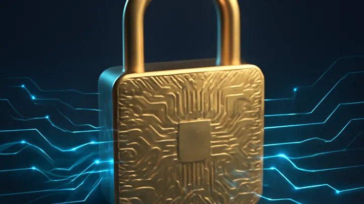 Account Security Features