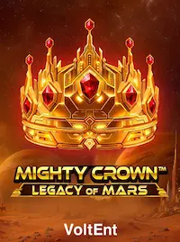Mighty Crown at 77BN COM
