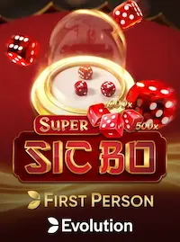 Sic Bo at 77BN COM