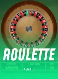 European Roulette at 77BN COM