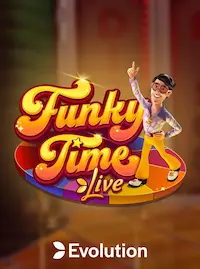 Funky Time at 77BN COM