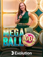 Mega Ball at 77BN COM